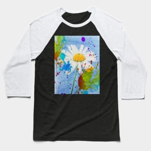 Daisy Baseball T-Shirt